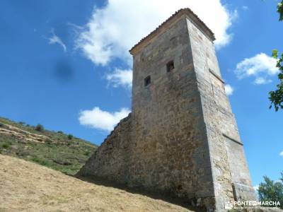 Montaña Palentina;Fuente Cobre;Tosande; hornachuelos cordoba valle de estos cascada gujuli rio tiet